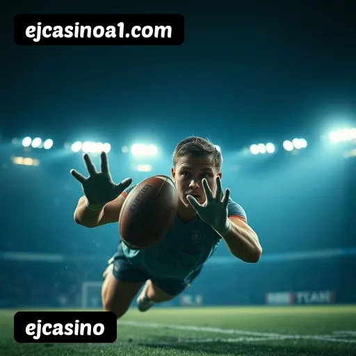 App Mobile ejcasino - Jogue em Qualquer Lugar no Seu Smartphone