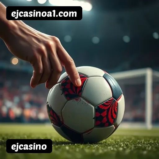 Recursos Exclusivos do App ejcasino - Modo Offline, Login Biométrico