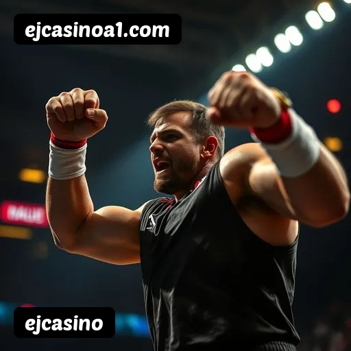 Imagem secundária de apoio para instalação do app ejcasino